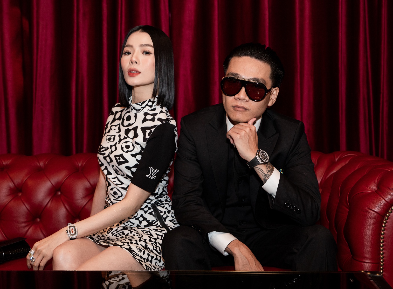 showbiz gap kho khan vi covid-19 anh 1