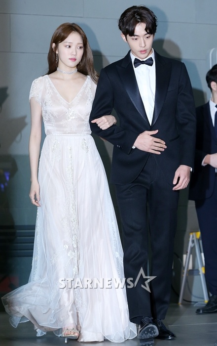 nam joo hyuk su nghiep anh 10