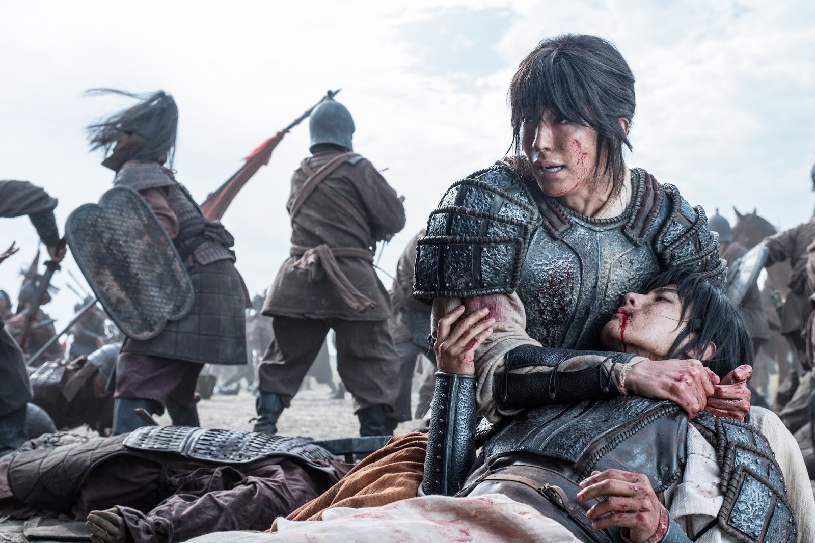 nam joo hyuk su nghiep anh 19