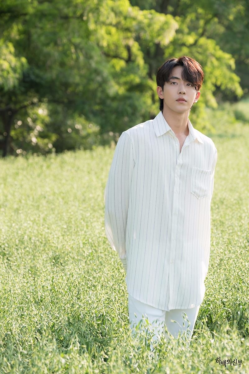 nam joo hyuk su nghiep anh 7
