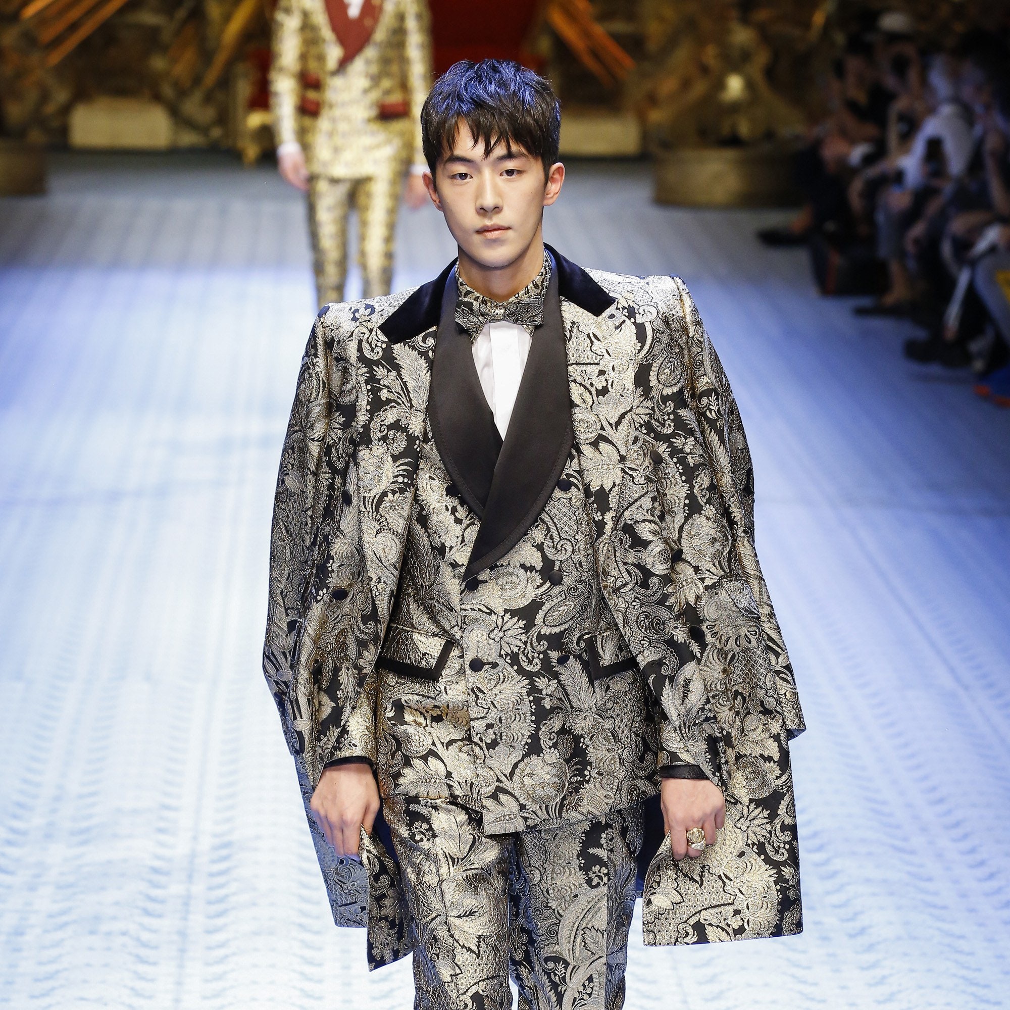 nam joo hyuk su nghiep anh 2