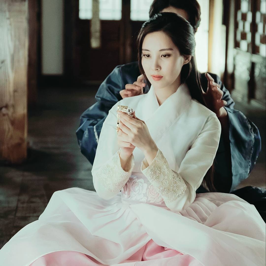 seo hyun thay đổi hình tượng ảnh 7 seo hyun thay doi hinh tuong anh 7