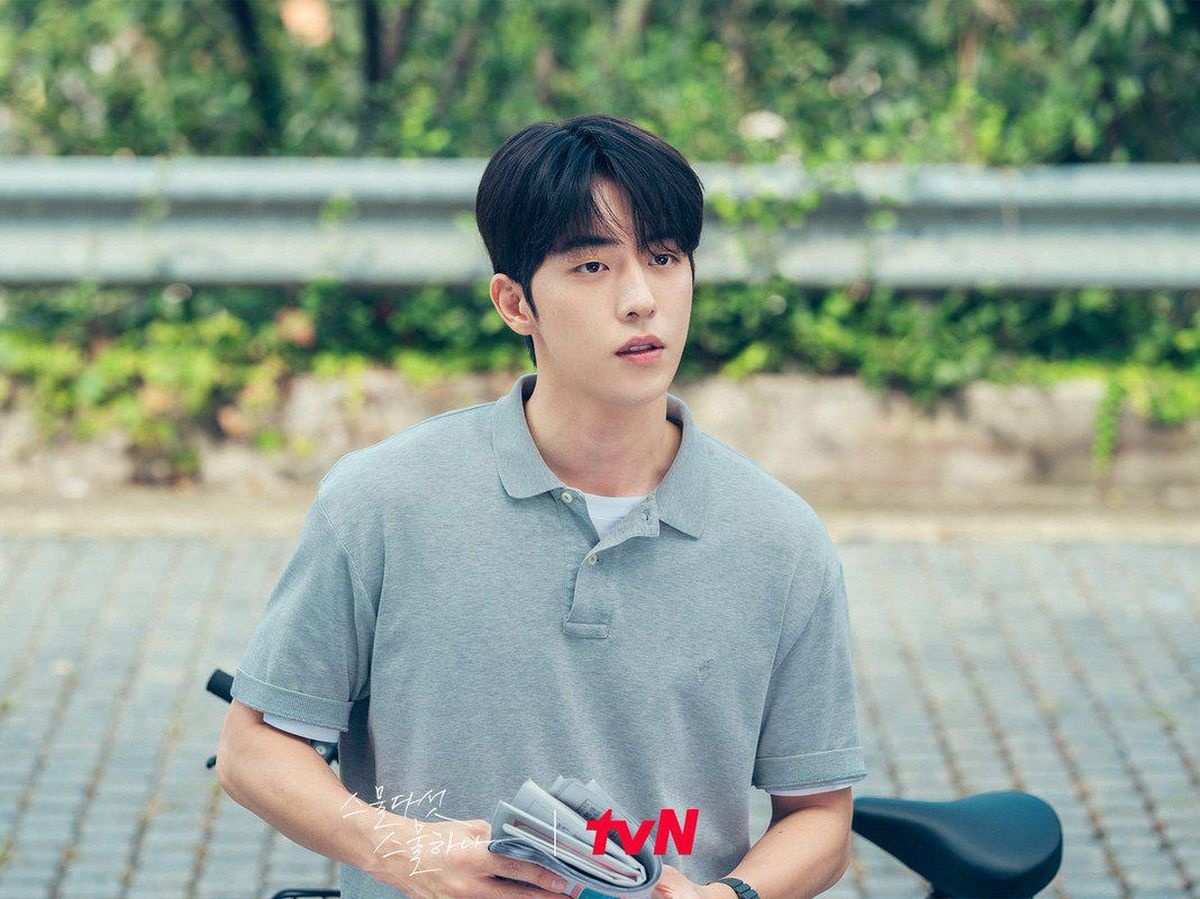 nam joo hyuk su nghiep anh 17