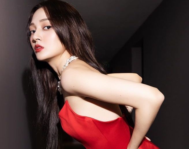 Bao Anh o tuoi 30: 'Toi bi ban trai cu bao hanh tinh than' hinh anh