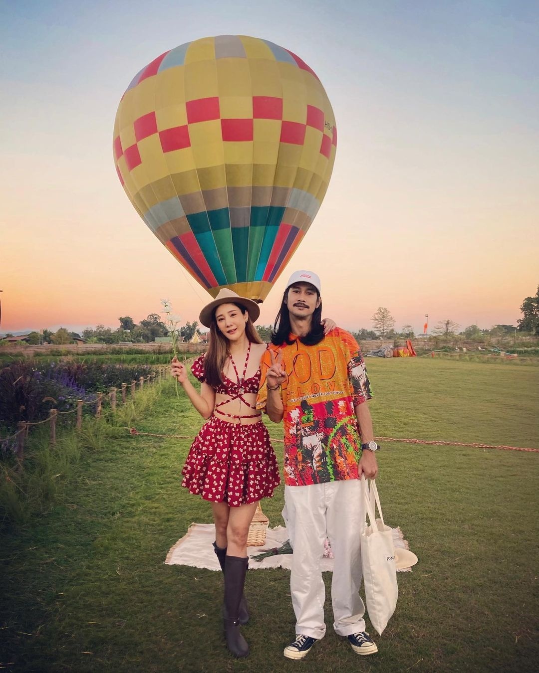 tangmo qua doi anh 1