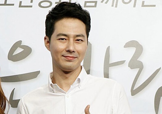 Ly do Jo In Sung chua ket hon hinh anh