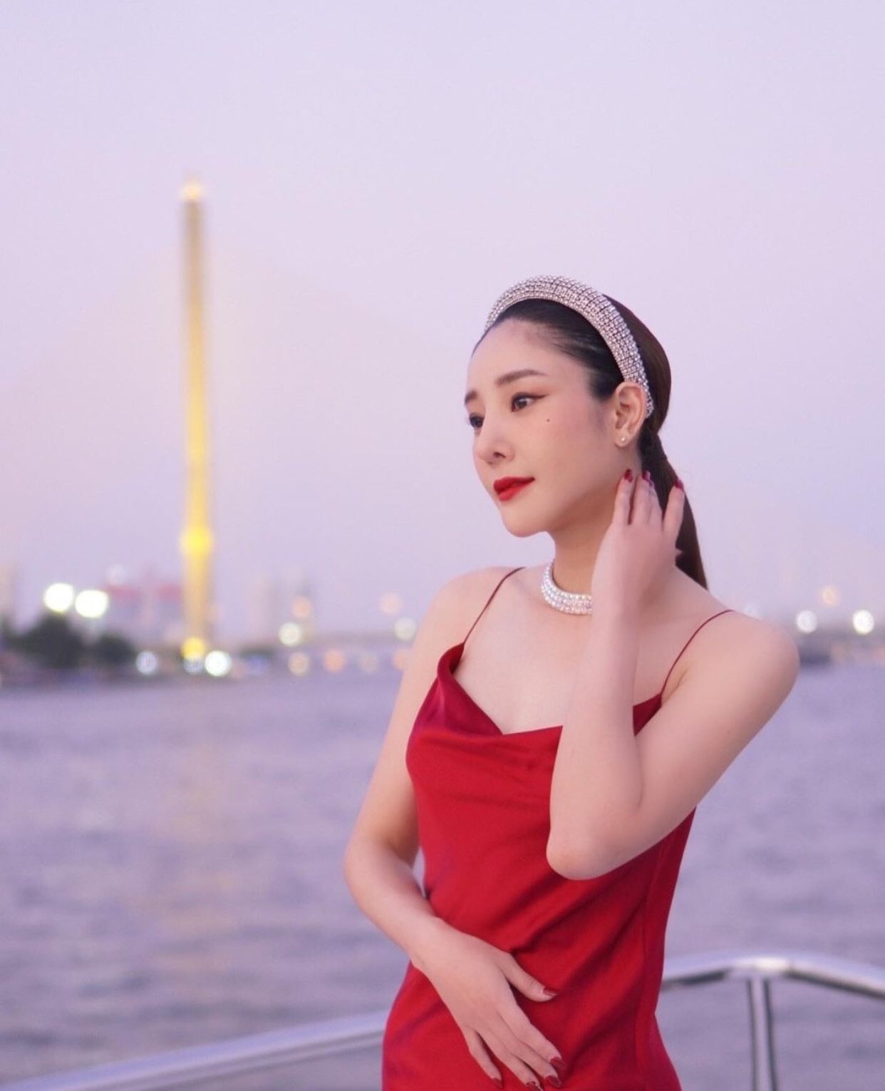 tangmo qua doi anh 1