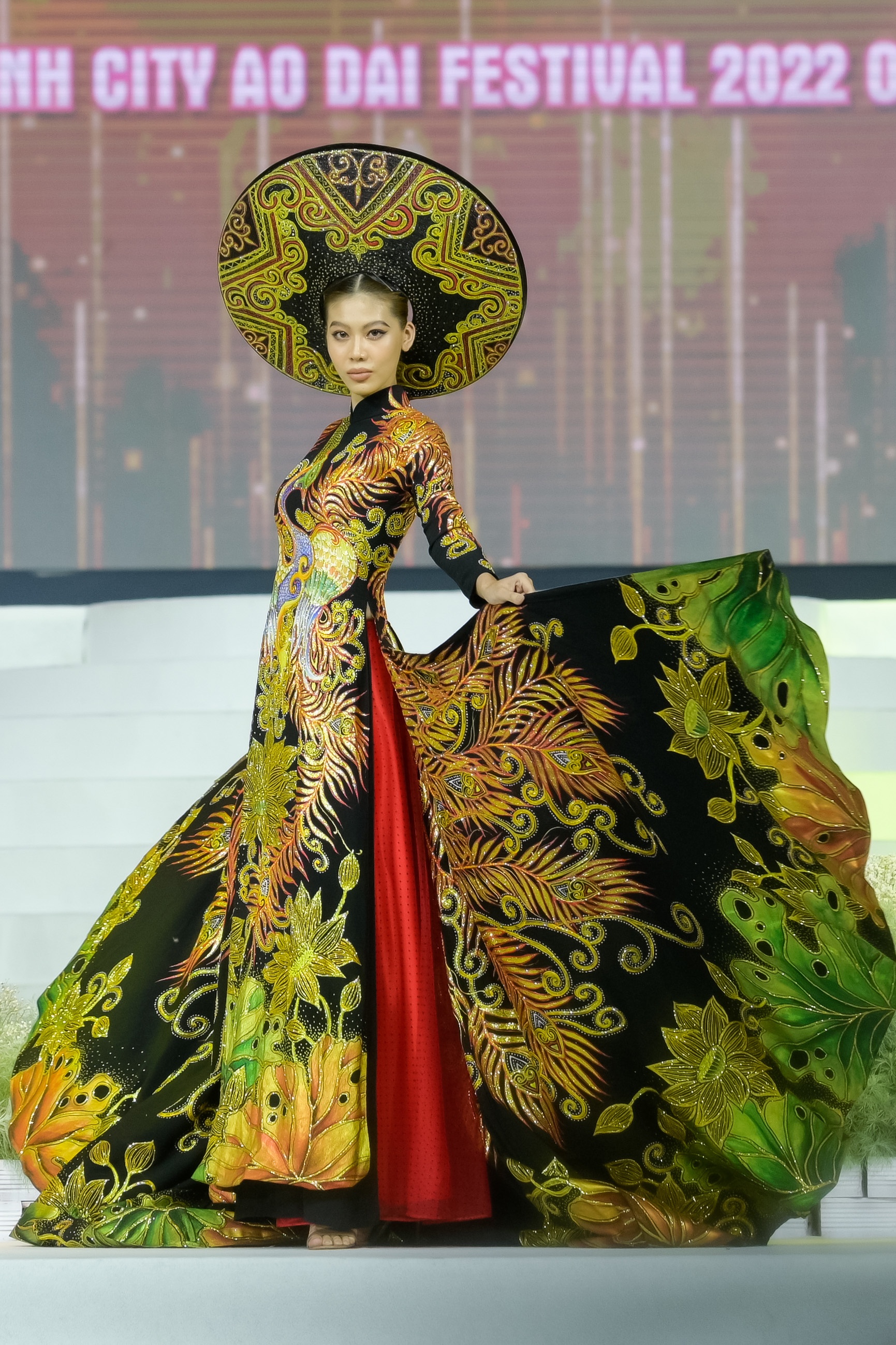 le hoi ao dai 2022 anh 23