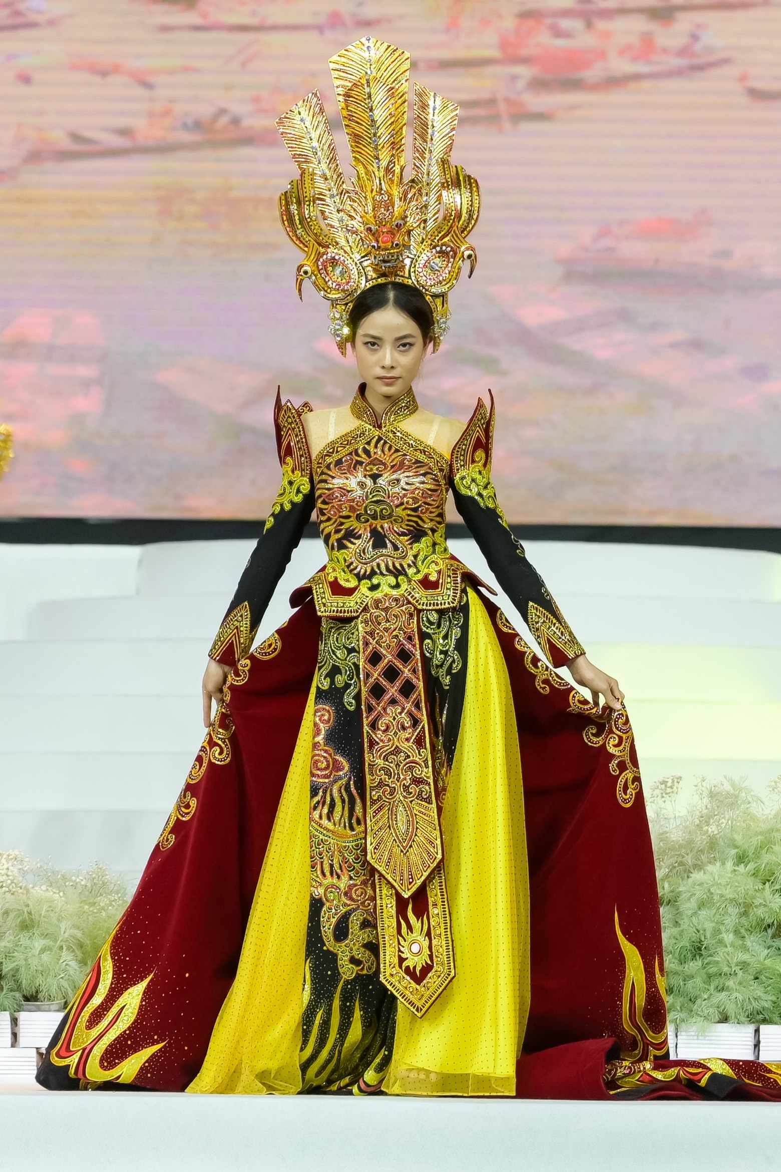 le hoi ao dai 2022 anh 21