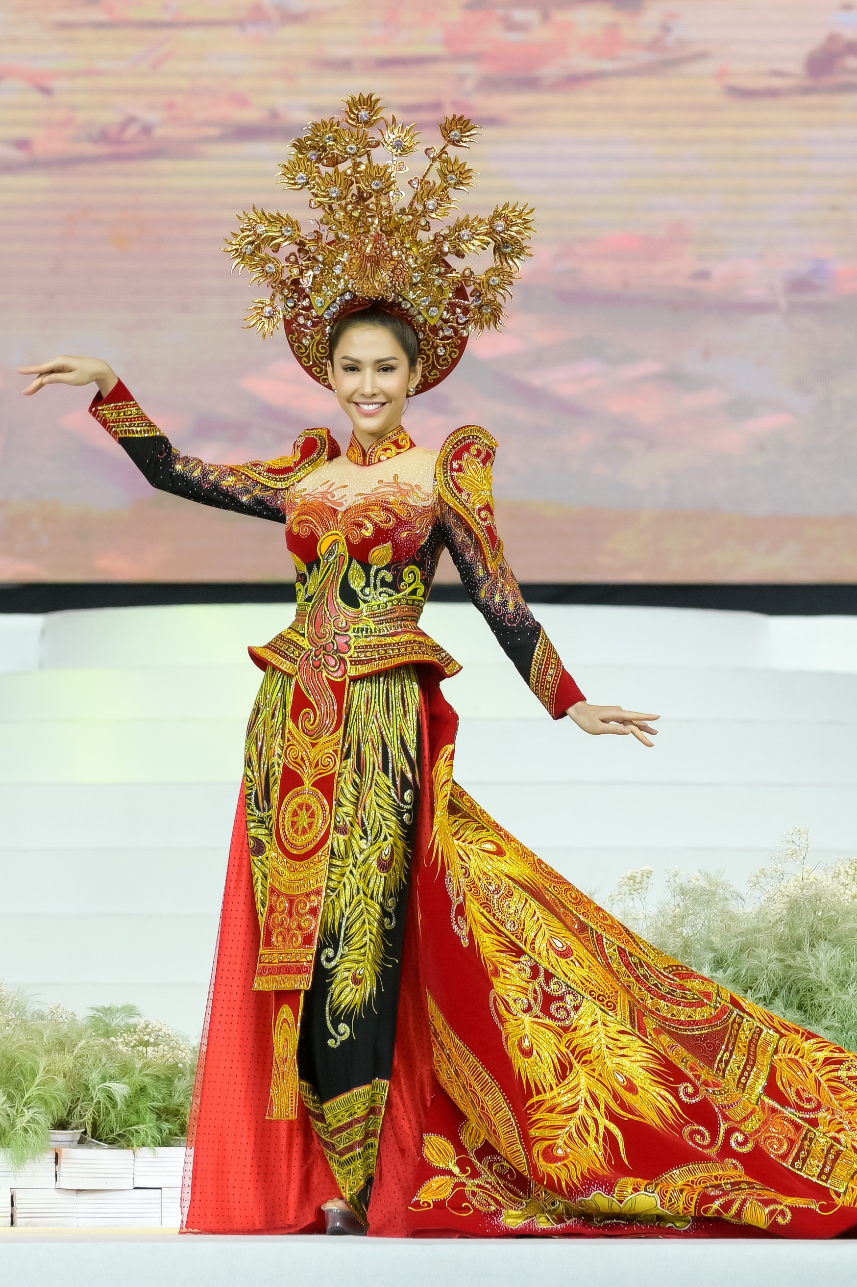 le hoi ao dai 2022 anh 24