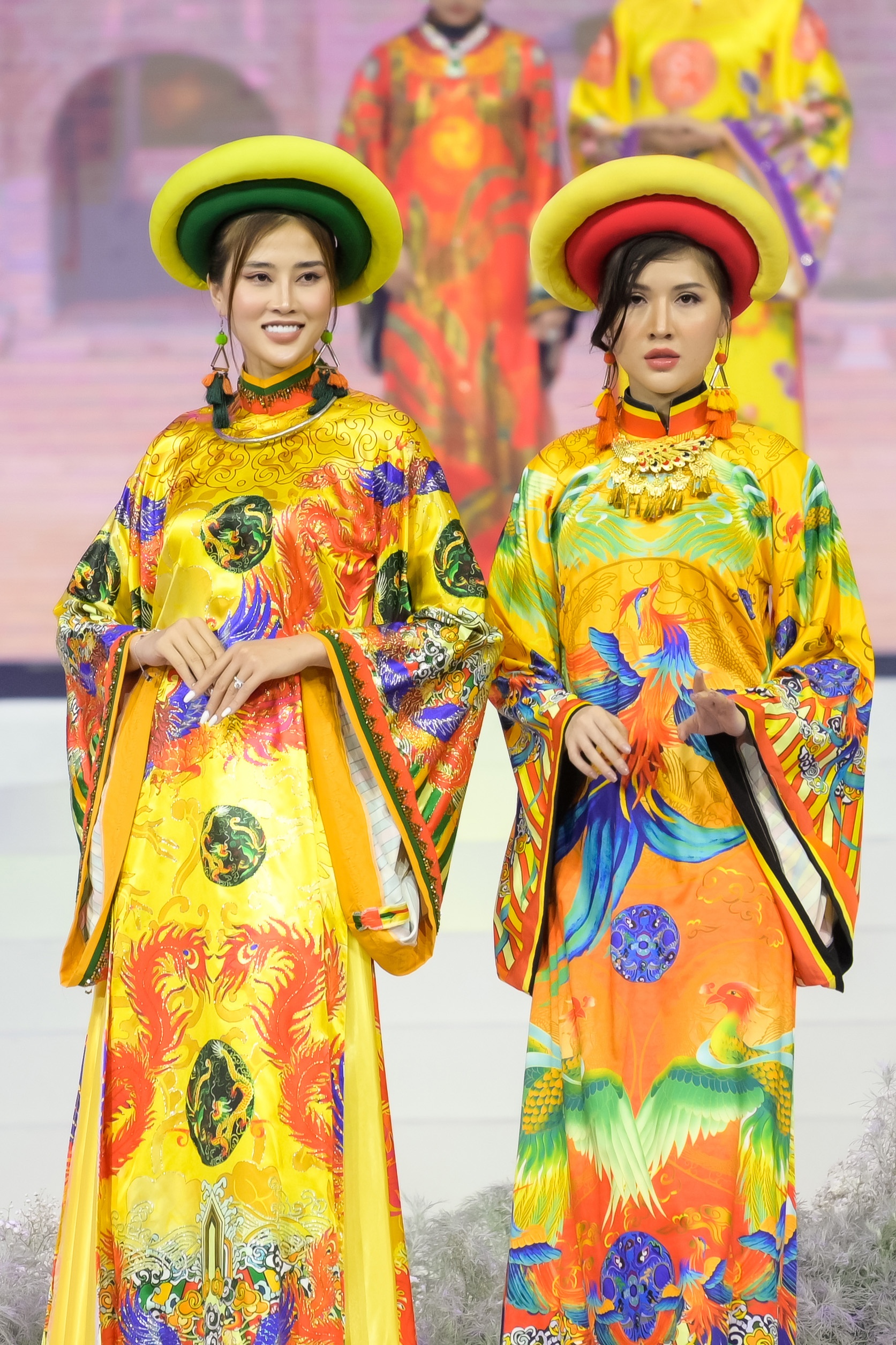 le hoi ao dai 2022 anh 20