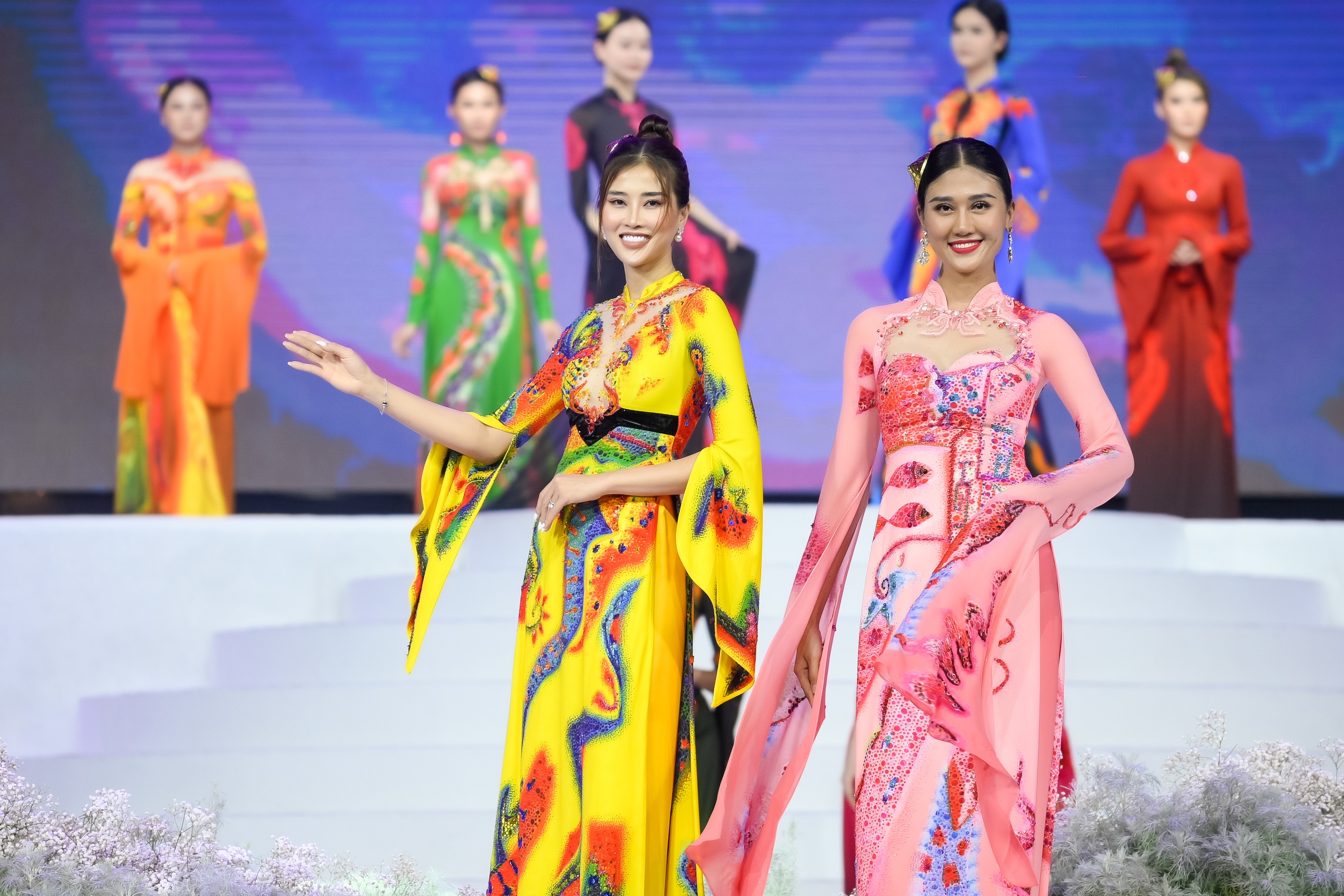 le hoi ao dai 2022 anh 13