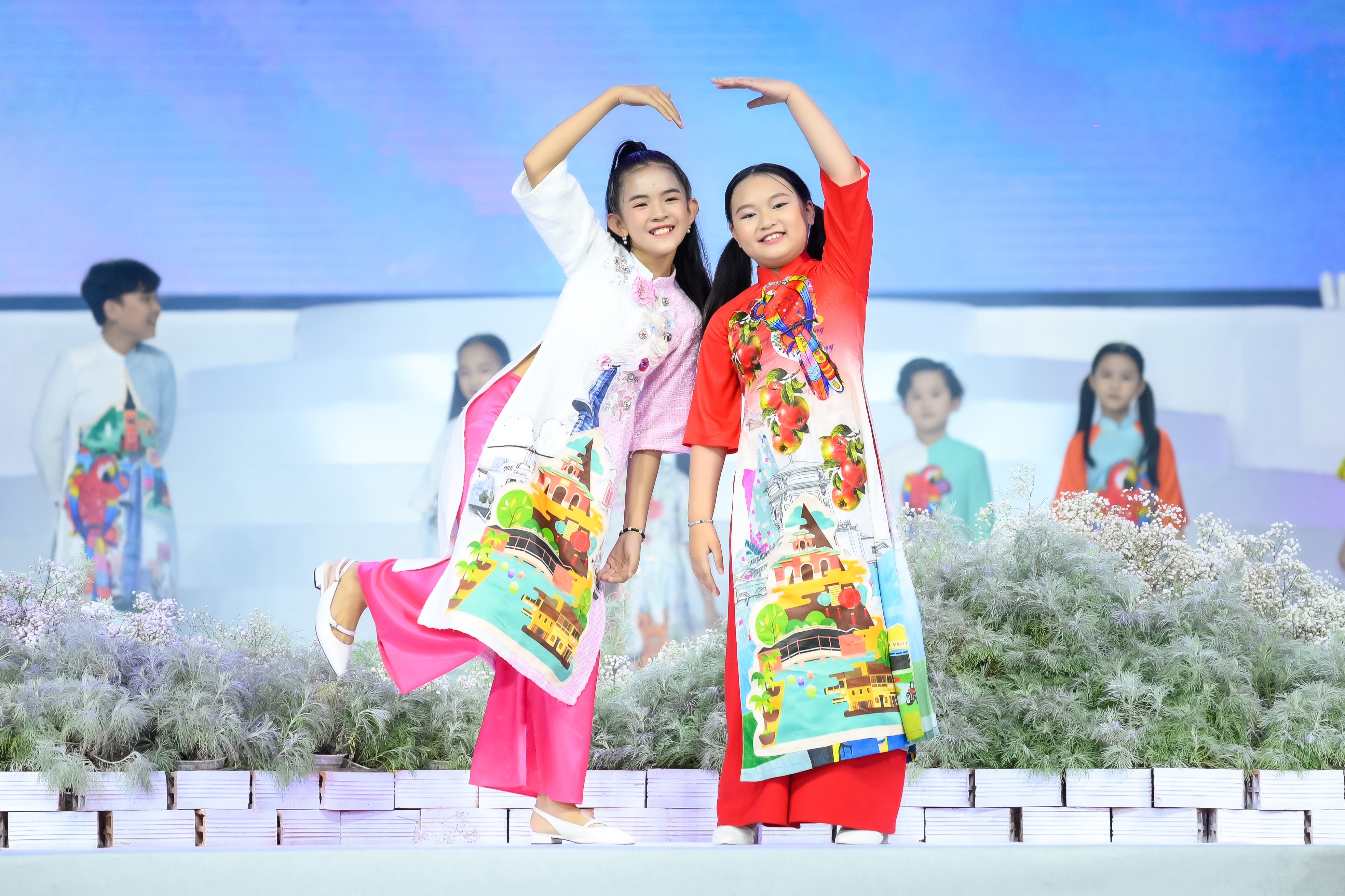 le hoi ao dai 2022 anh 15