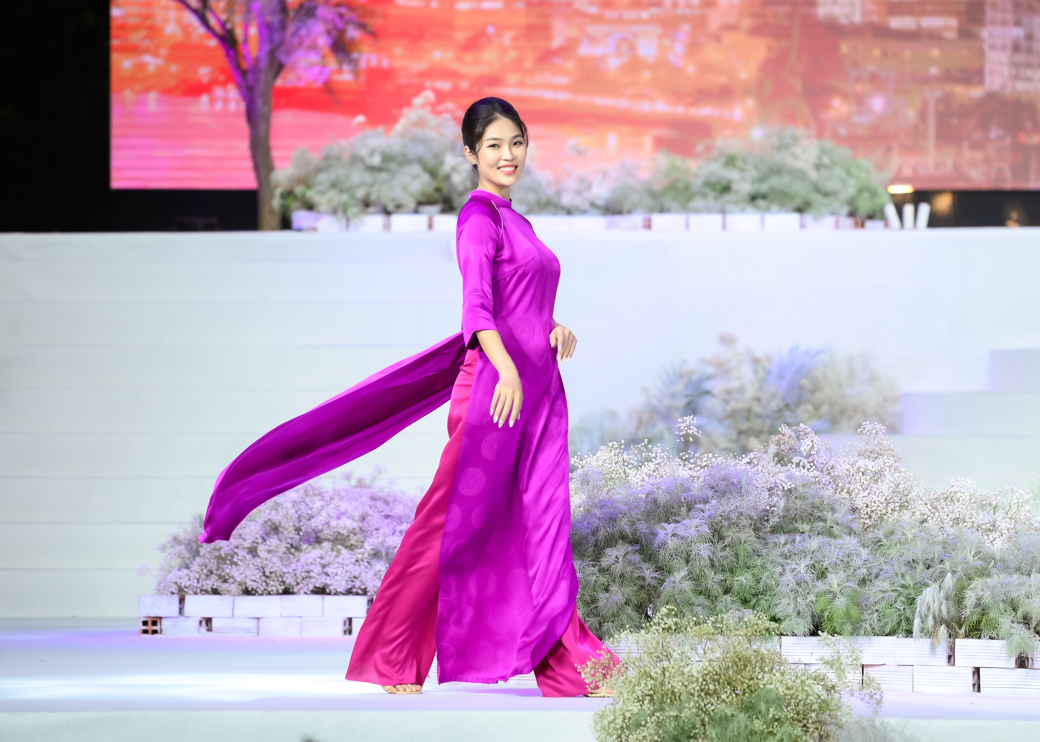 le hoi ao dai 2022 anh 16