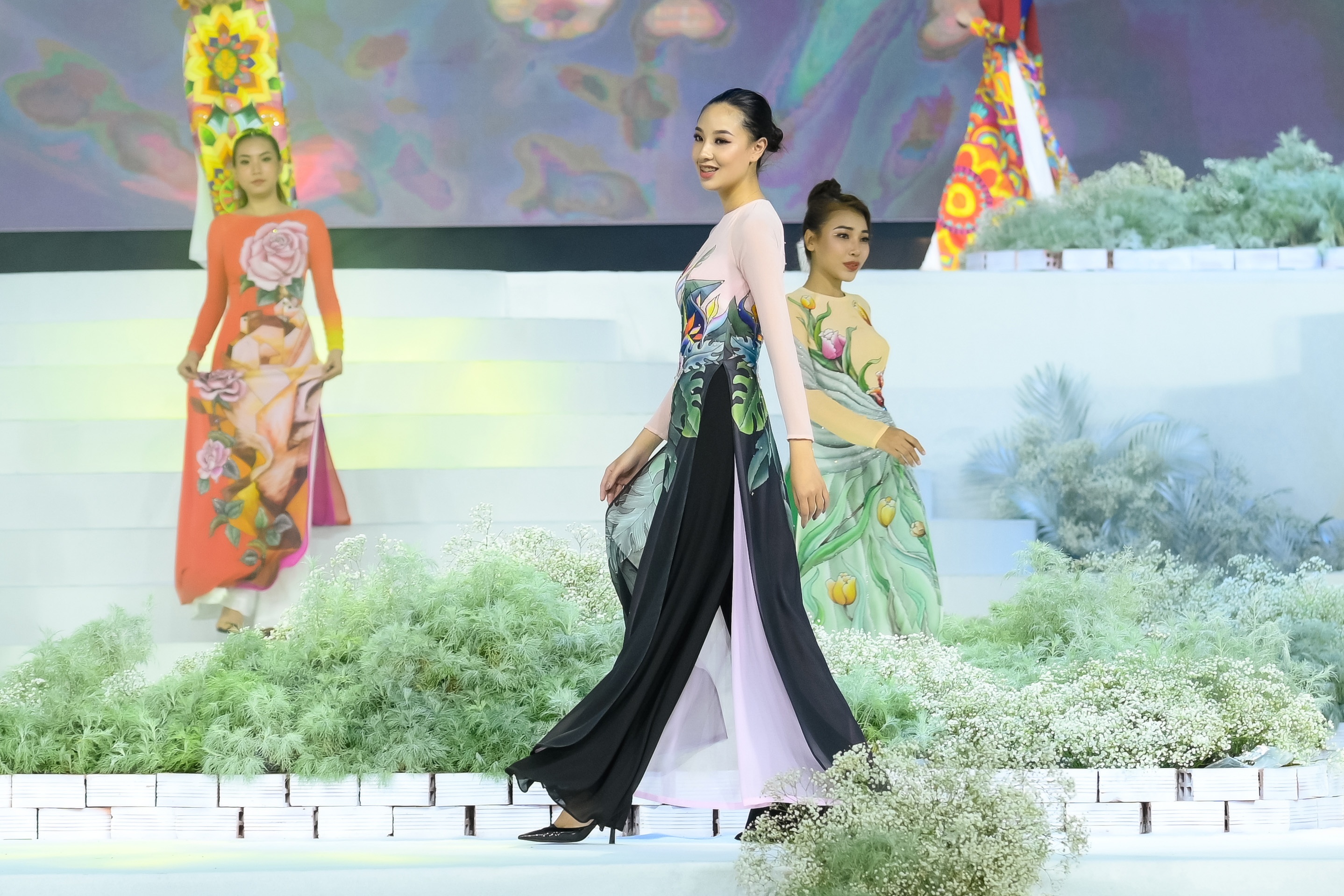 le hoi ao dai 2022 anh 17