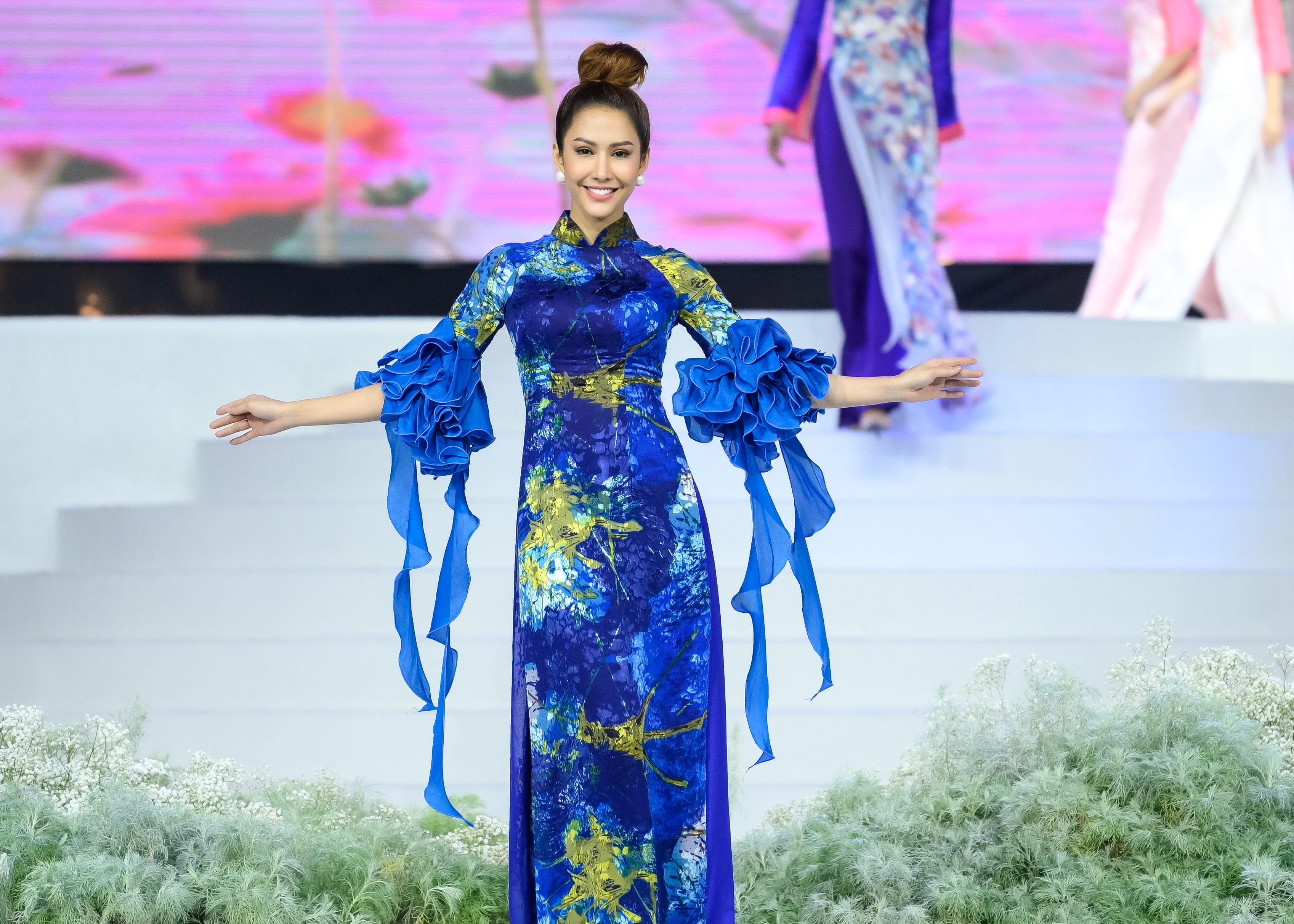 le hoi ao dai 2022 anh 19
