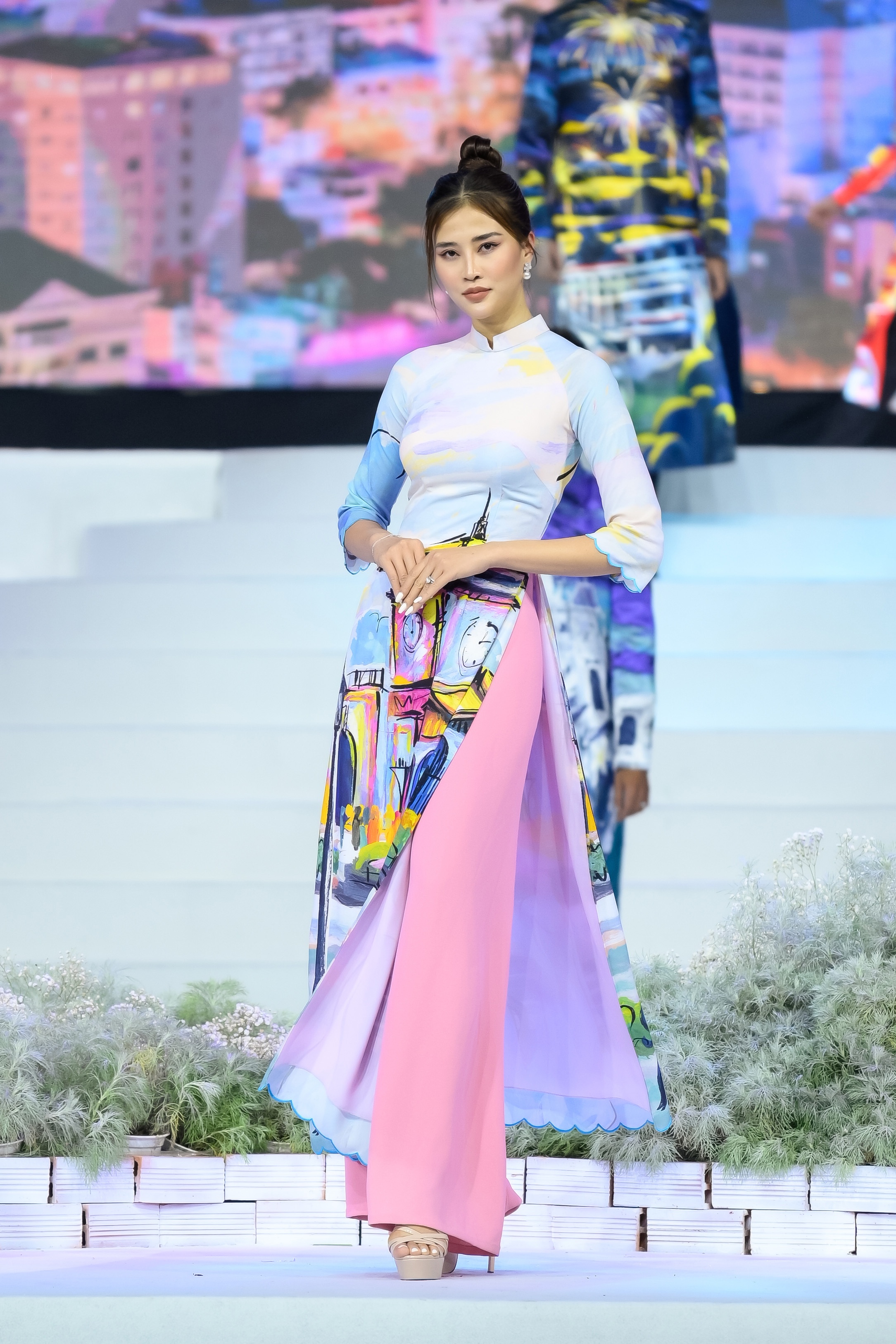 le hoi ao dai 2022 anh 9
