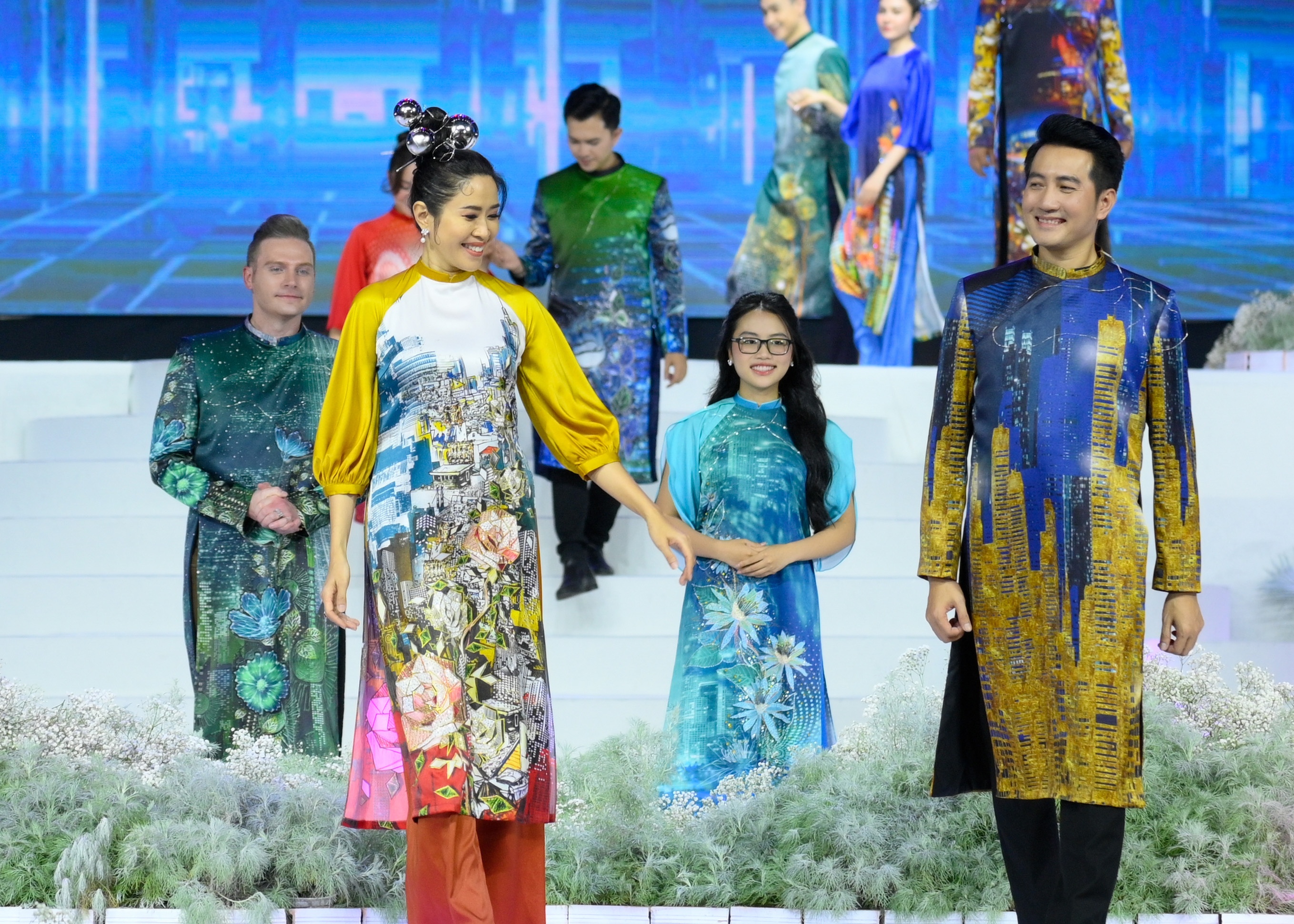 le hoi ao dai 2022 anh 11