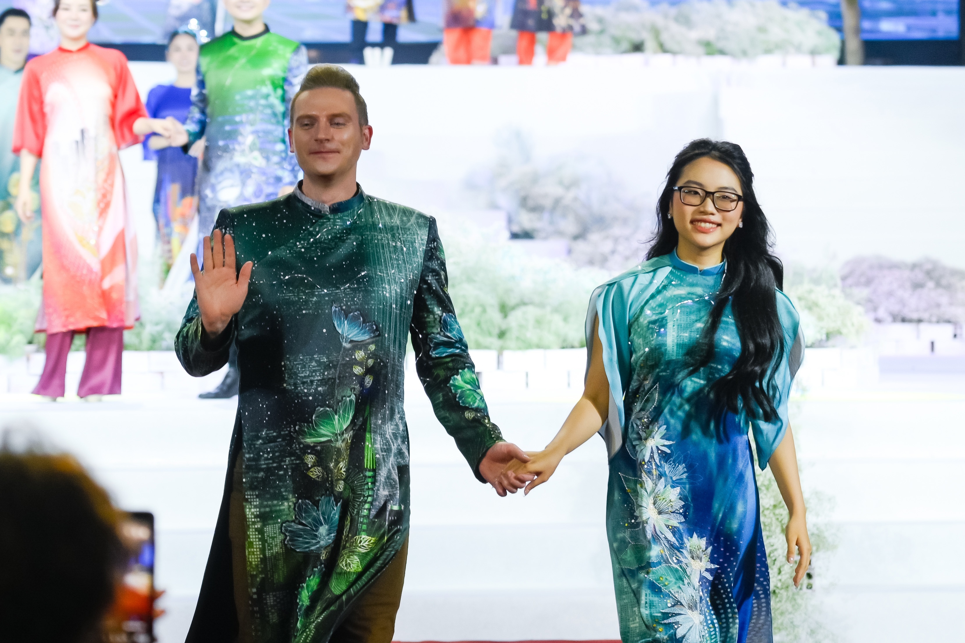 le hoi ao dai 2022 anh 10