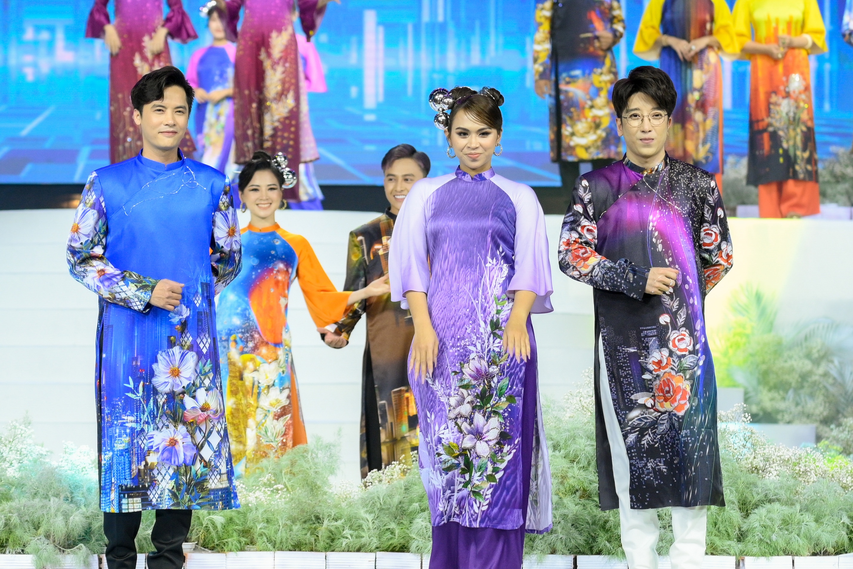 le hoi ao dai 2022 anh 12