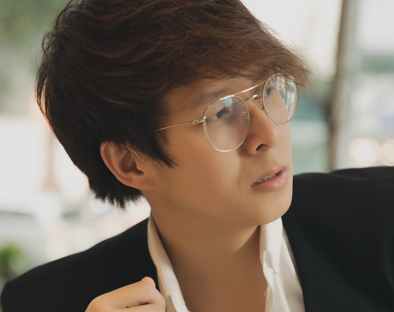 Vu Ngoc Phuong mat o tuoi 37 la khoang trong cua dien anh Viet hinh anh