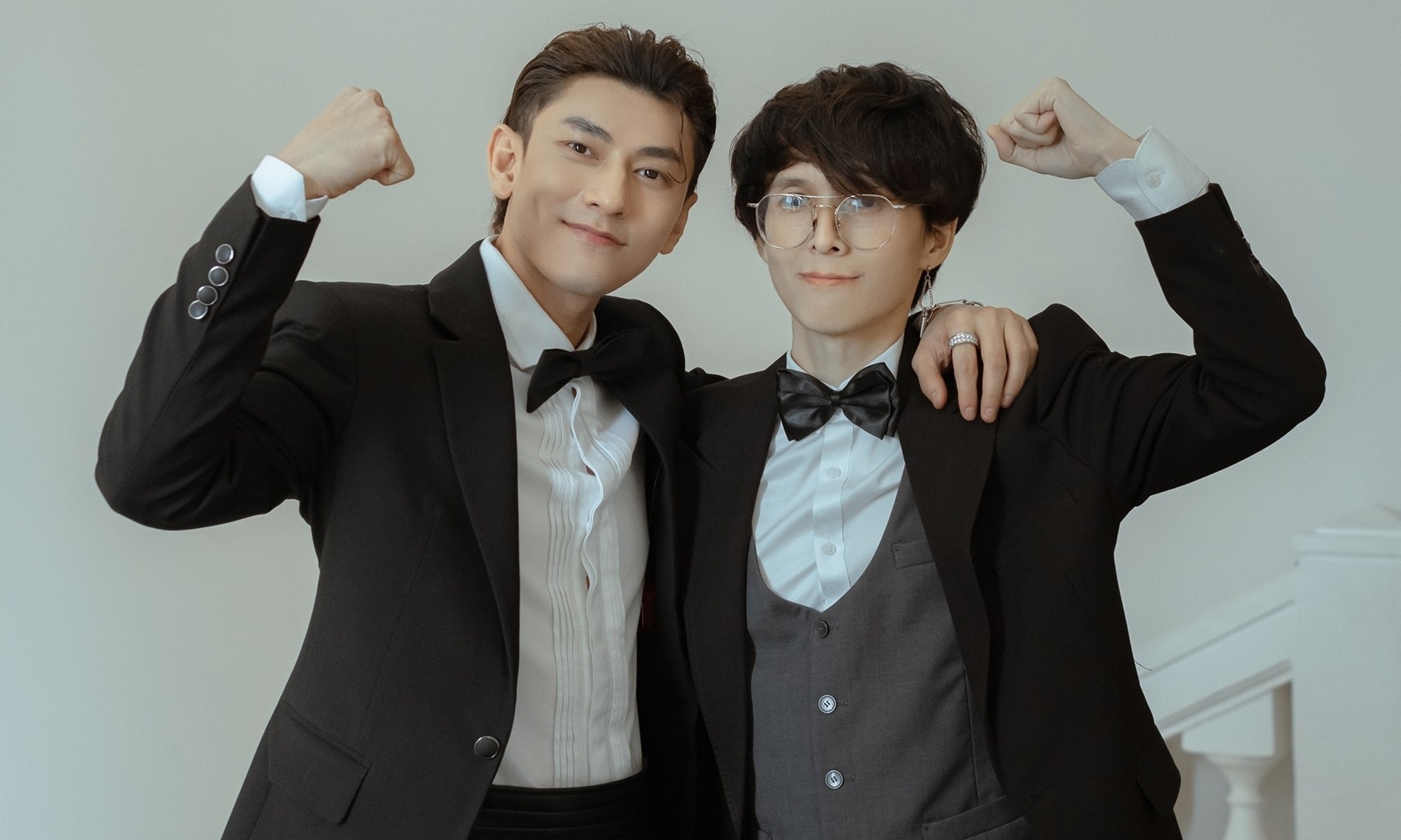 Isaac ra Ha Noi de lo lieu hau su cho dao dien Vu Ngoc Phuong hinh anh