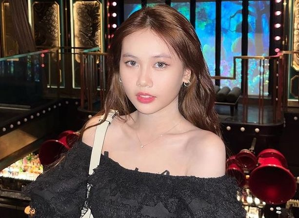 Sao nhi trieu view Bao An: 'Do day thi, toi khong hat duoc not cao' hinh anh