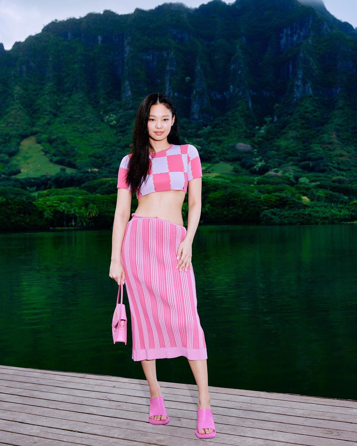 jennie paris fashion week 2022 anh 20