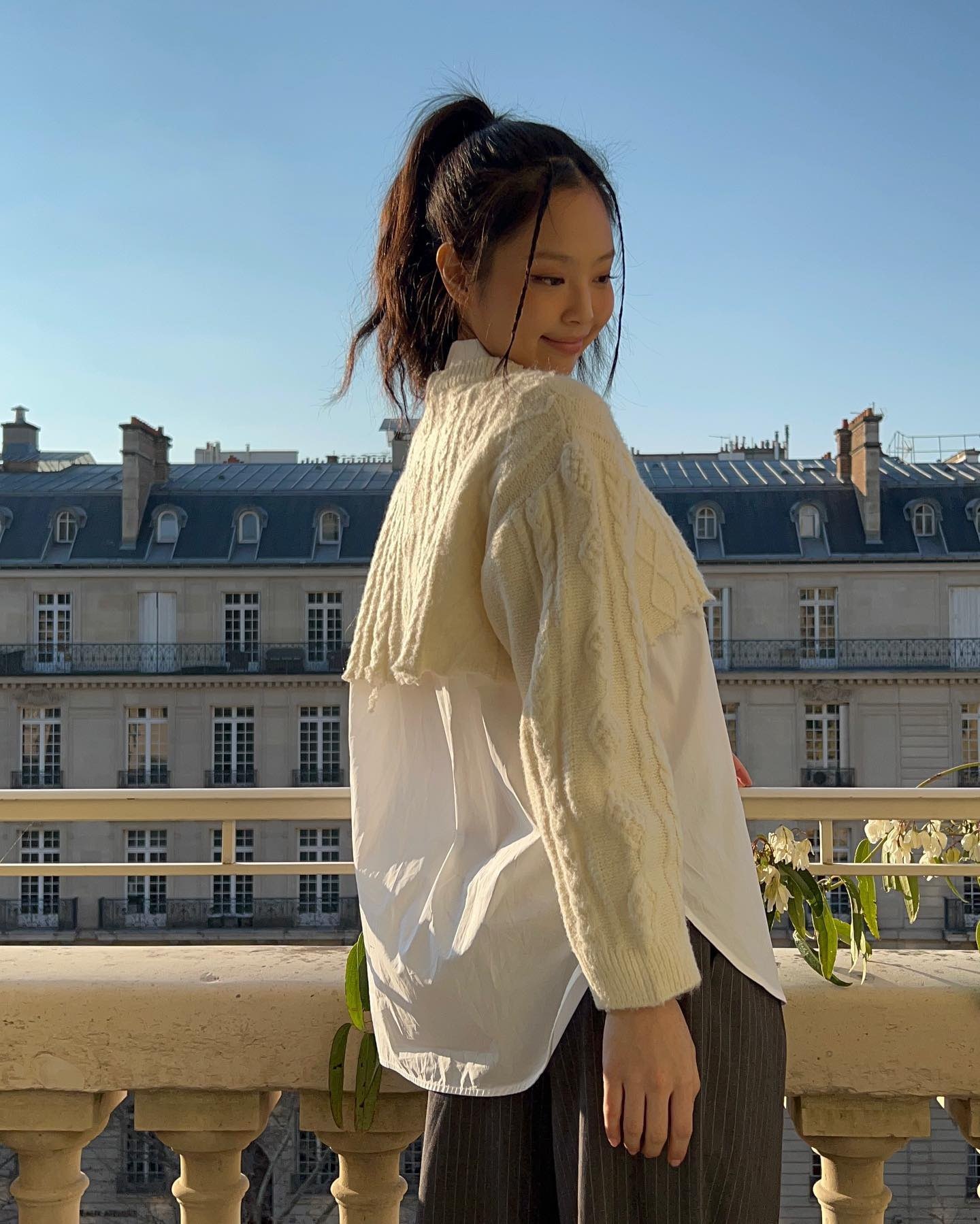 jennie paris fashion week 2022 anh 33