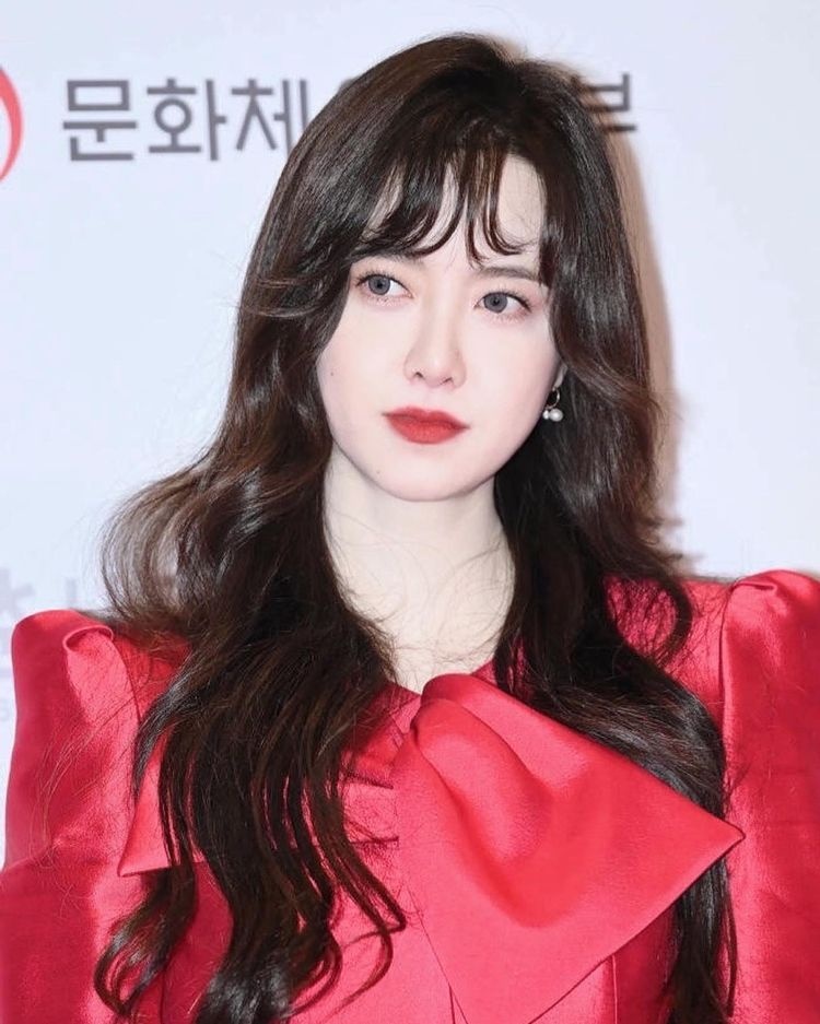goo hye sun nguoi mau noi y anh 1