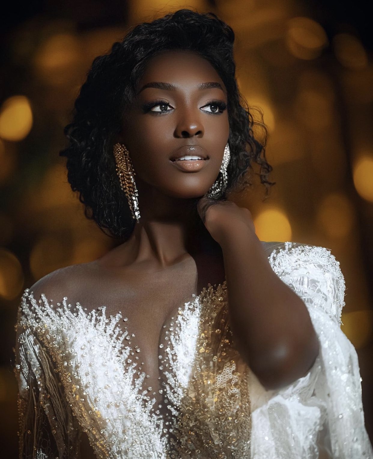 do thi ha top 13 miss world anh 2