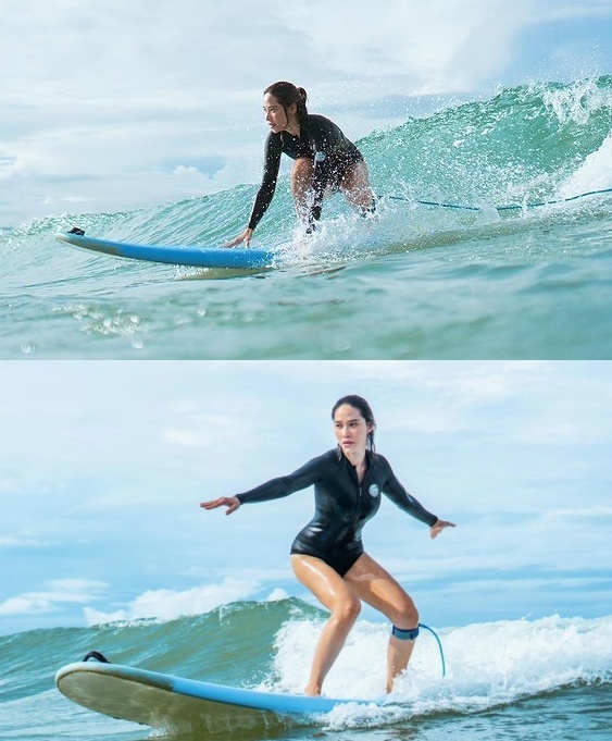 Ploy Chermarn giu dang anh 9