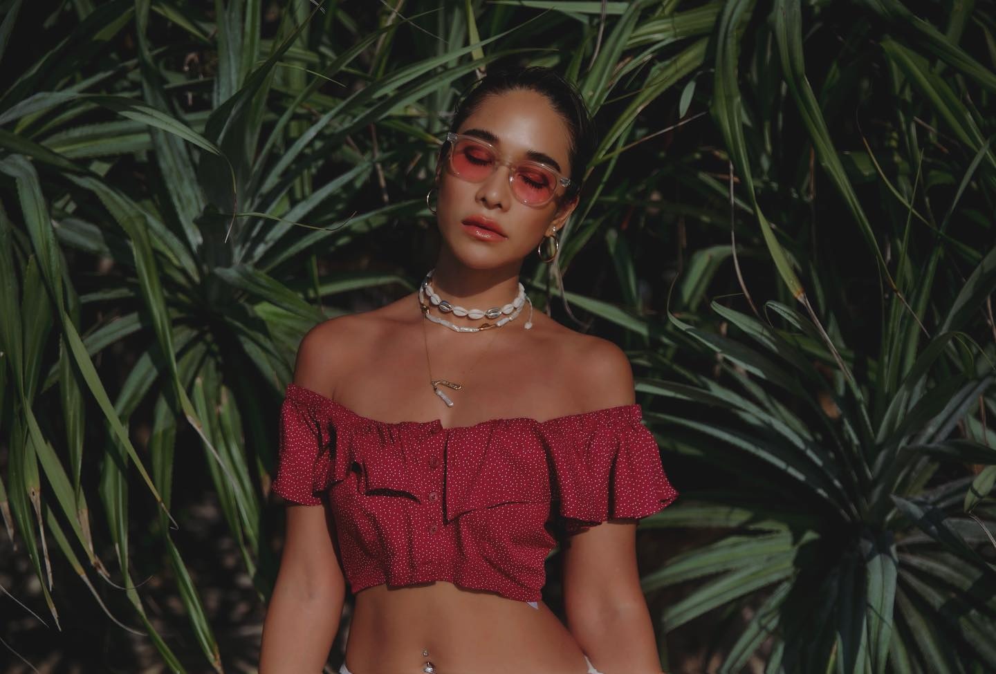 Ploy Chermarn giu dang anh 10