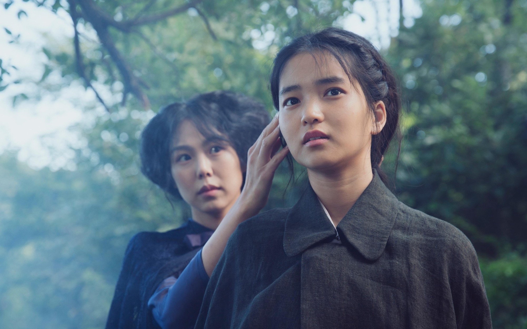 phim kim tae ri anh 2