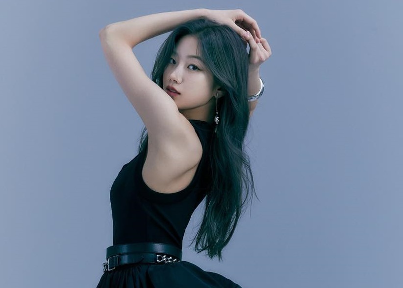 Nu ca si tung la thanh vien doan mua hoang gia Ha Lan hinh anh