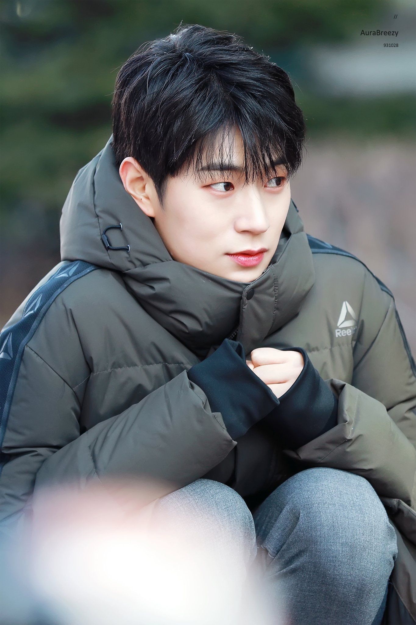 ahn hyo seop thực tập sinh jyp ảnh 13 ahn hyo seop thuc tap sinh jyp anh 13