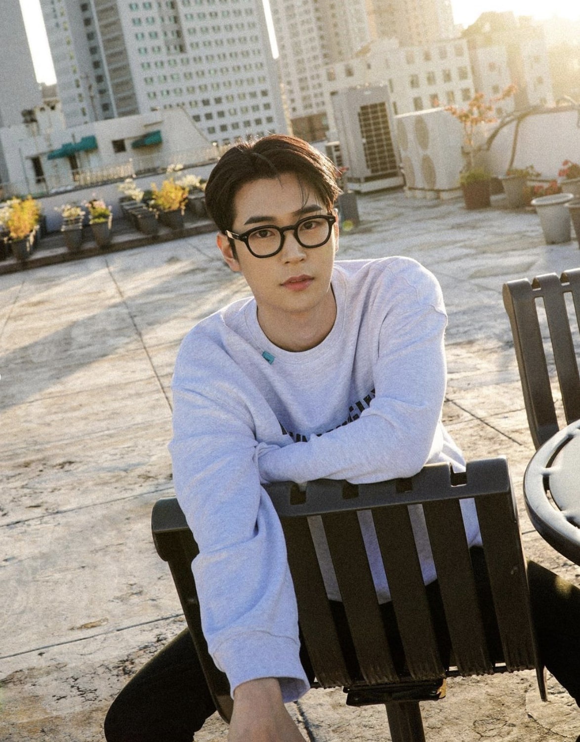 ahn hyo seop thực tập sinh jyp ảnh 16 ahn hyo seop thuc tap sinh jyp anh 16