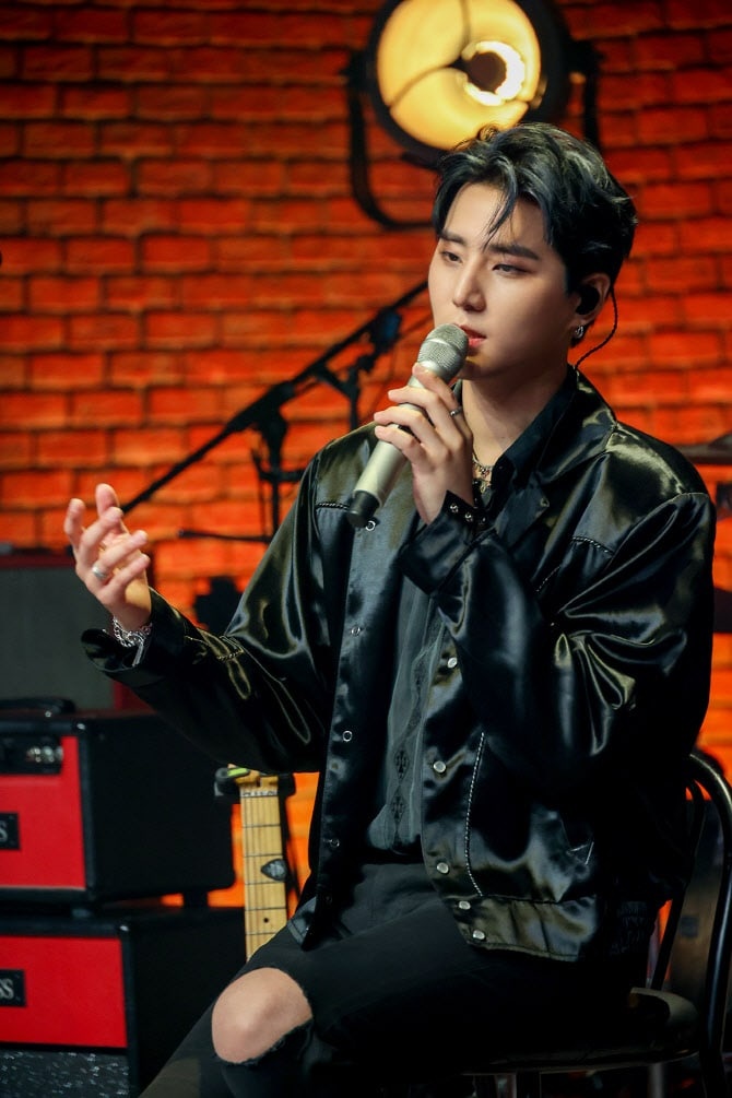 ahn hyo seop thực tập sinh jyp ảnh 20 ahn hyo seop thuc tap sinh jyp anh 20