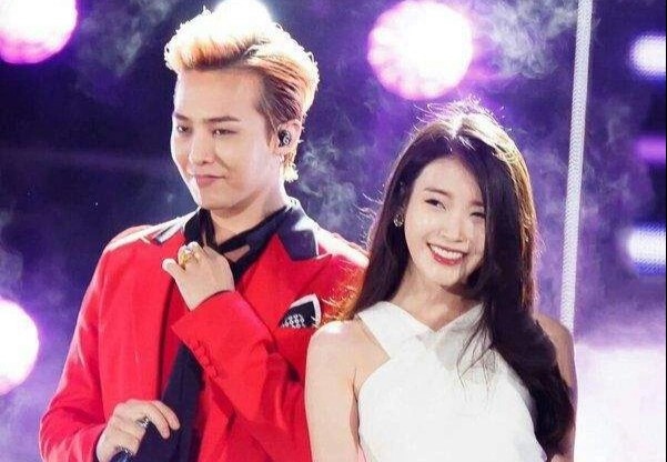 Ly do Big Bang thong linh Kpop hinh anh