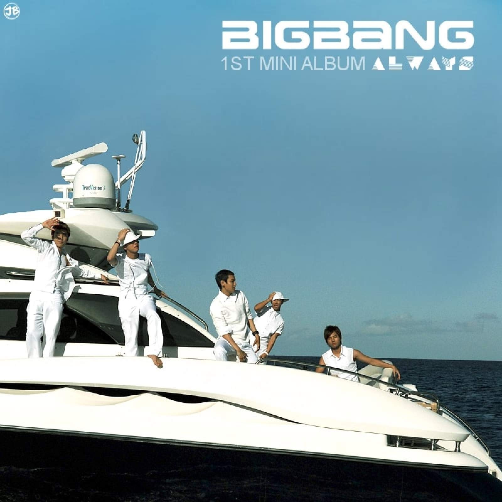 big bang anh 22