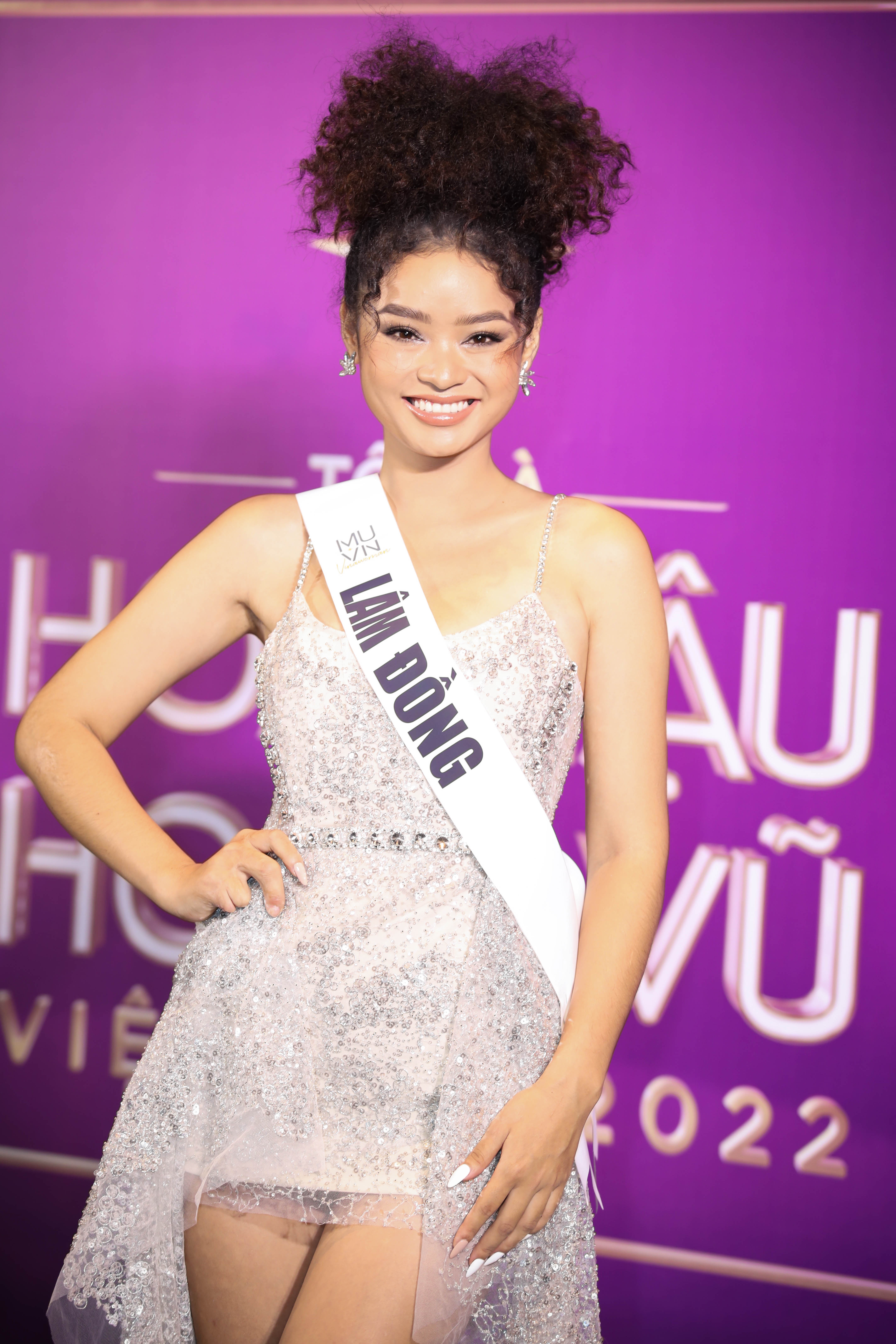 top 70 hoa hậu hoàn vũ việt nam 2022 ảnh 4 top 70 hoa hau hoan vu viet nam 2022 anh 4