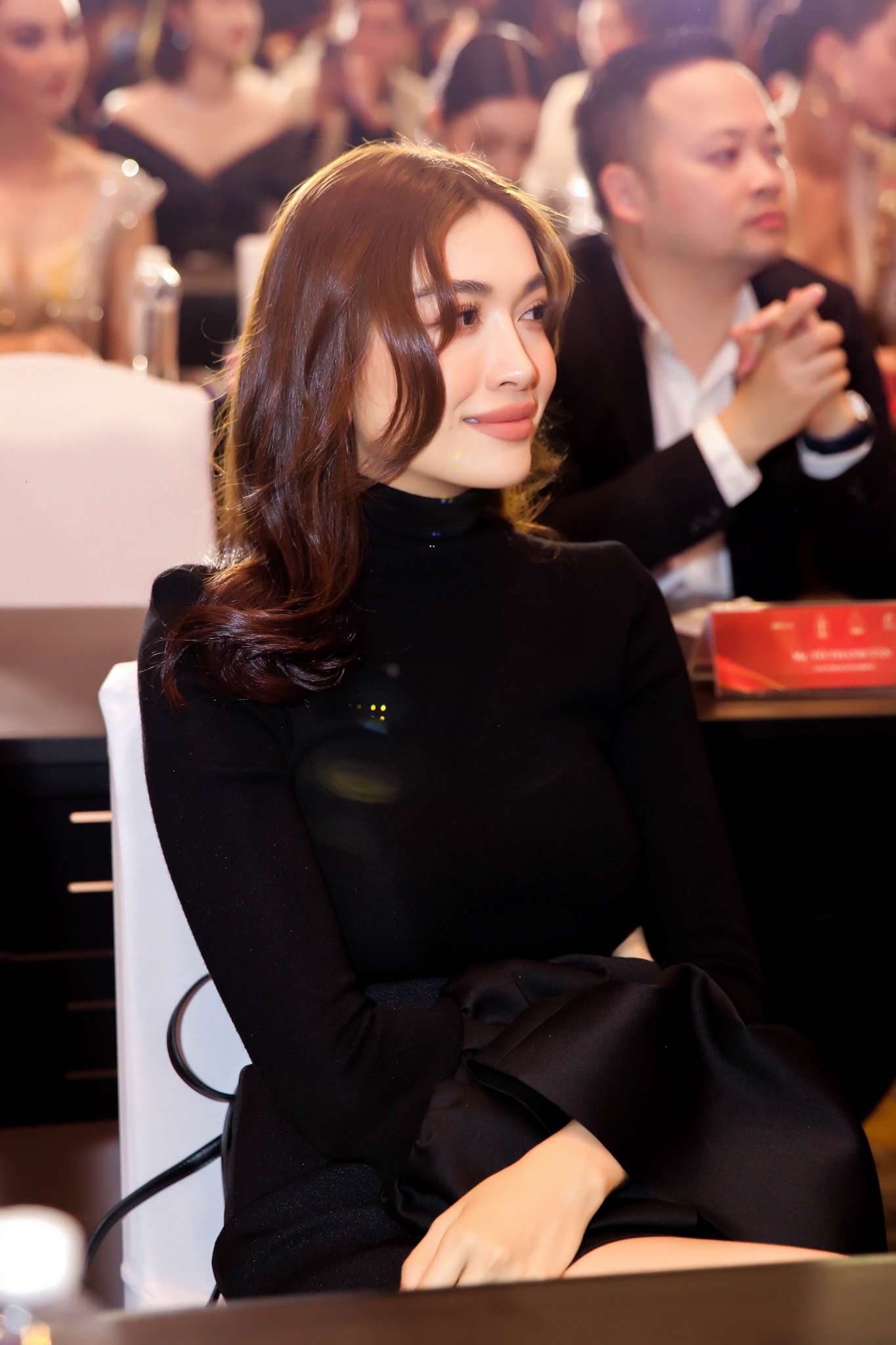 thí sinh hoa hậu hoàn vũ việt nam ảnh 10 thi sinh hoa hau hoan vu viet nam anh 10