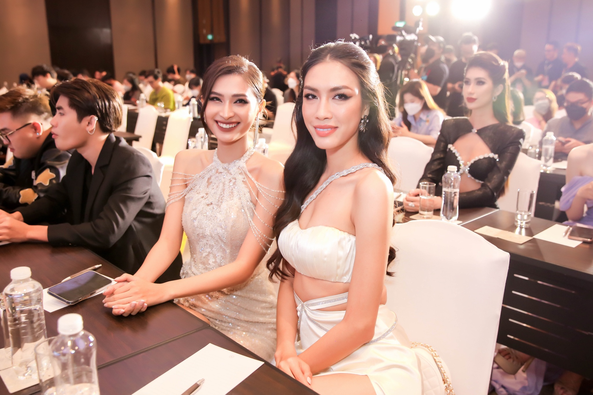 thi sinh hoa hau hoan vu viet nam anh 6