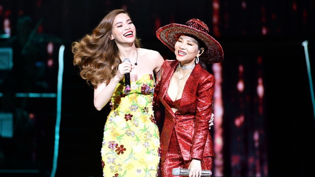 le hoi am nhac quoc te tp.hcm ho do 2019 anh 2