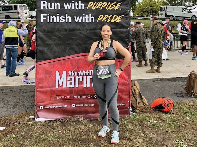 van dong vien,  chay bo anh 1