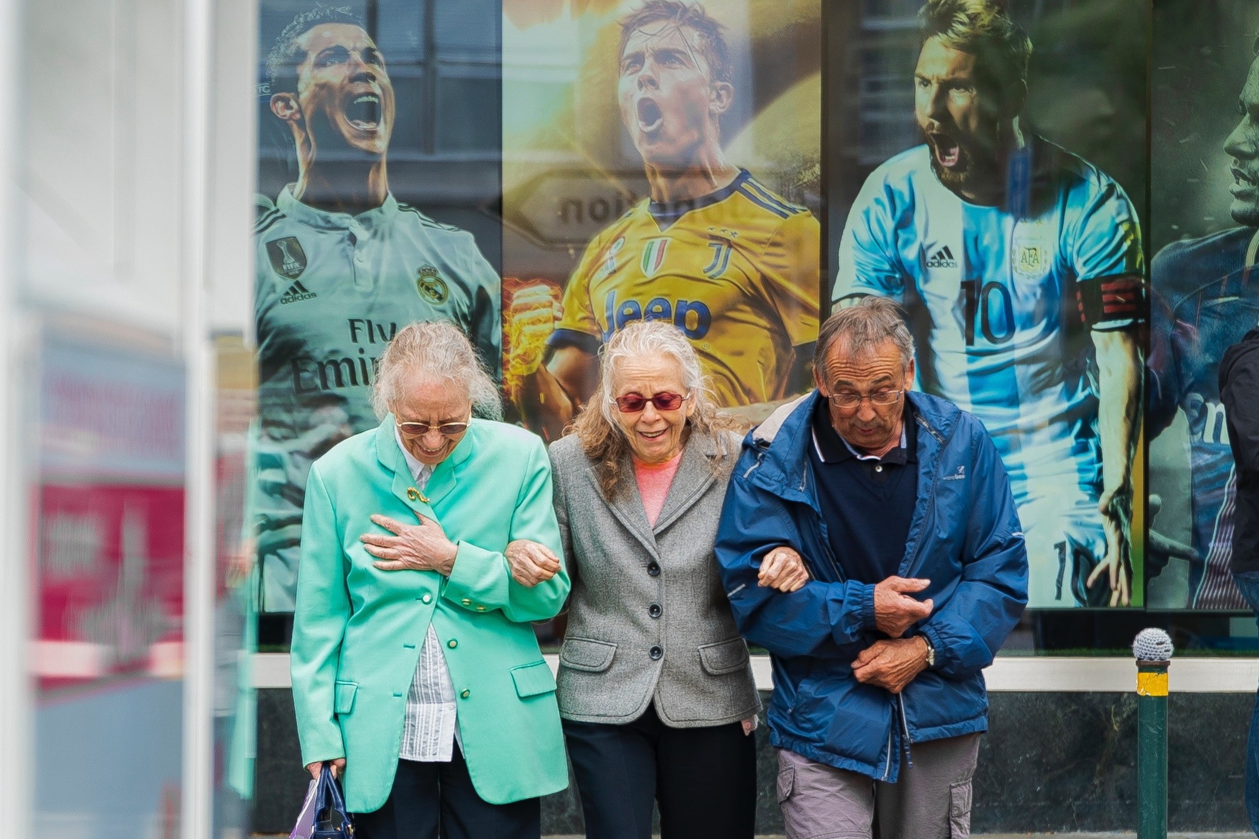 5 thuc hanh giup tang tuoi tho hinh anh