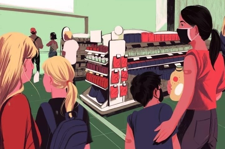 Chuan bi cho chuyen di choi an toan mua le Tet hinh anh