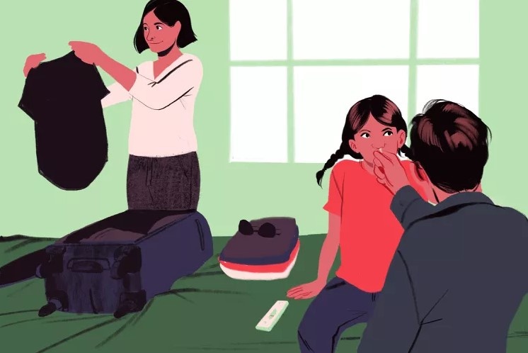 bao ve suc khoe,  covid-19 anh 1