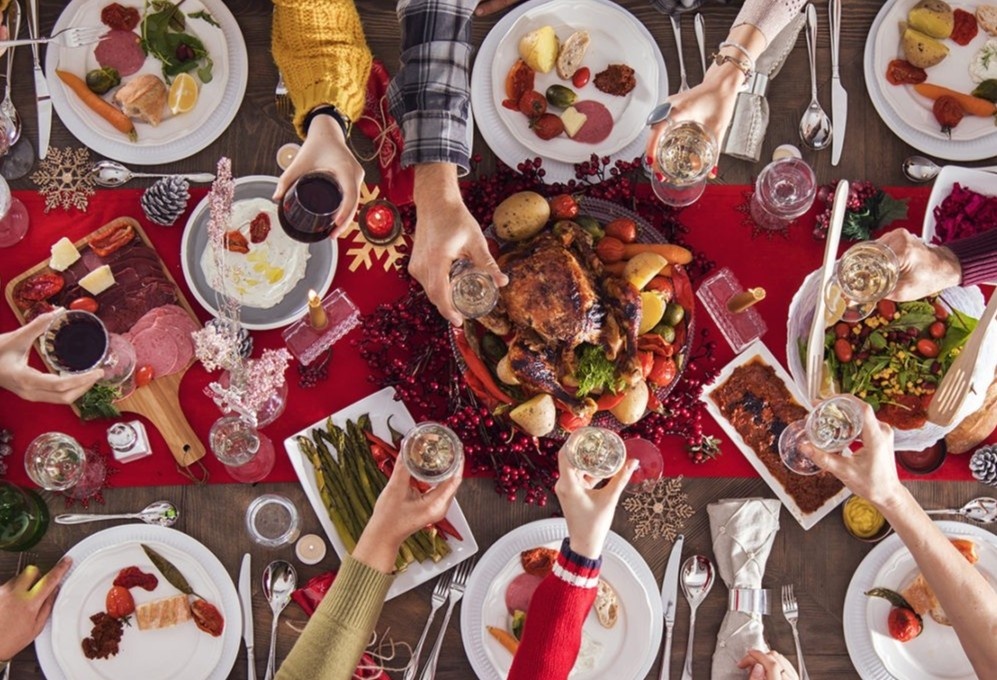 Day hoi mua le hoi hinh anh