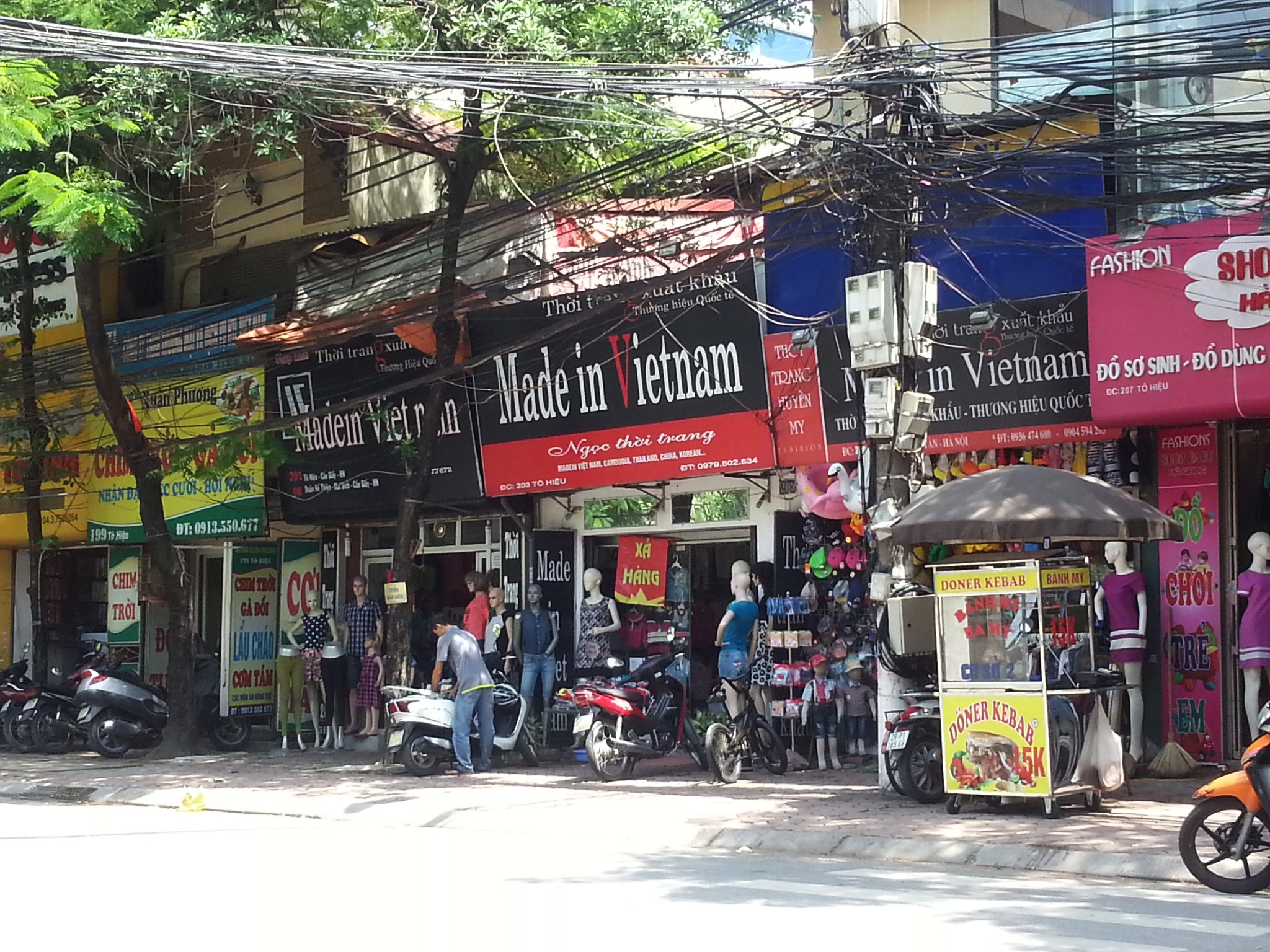 Cum tu 'Made in Vietnam' dang bi lam dung ra sao? hinh anh